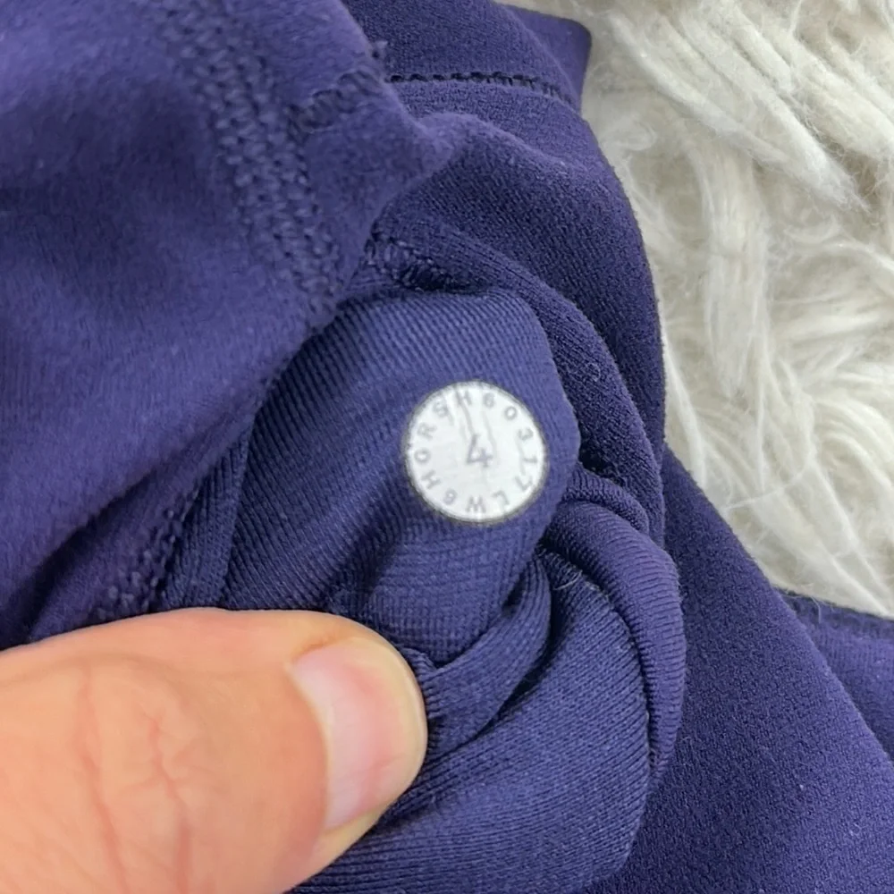 Lululemon Align Crop (19